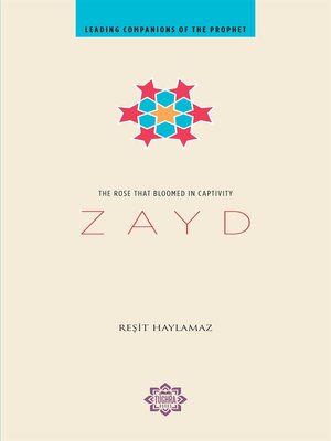 cover image of Zayd